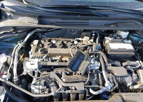 2024 Toyota Corolla Se z USA, uszkodzony, nr VIN 5YFS4MCE5RP181272